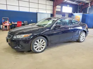 Honda Accord 3.5L 6 2008