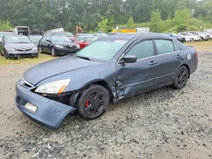 Honda Accord 2.4L 4 2006