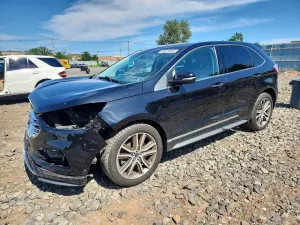 Ford Edge 2.0L 4 2019