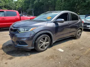 Honda HR-V 1.8L 4 2022