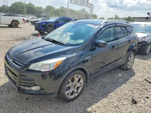 Ford Escape 2.0L 4 2014