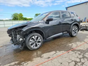 Nissan Rogue 1.5L 3 2022