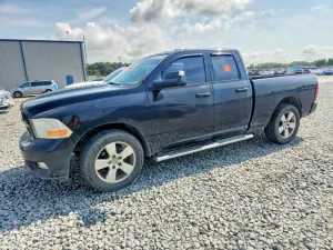 Dodge RAM 5.7L 8 2012