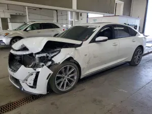 Cadillac CT5 2.0L 4 2023