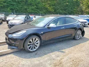 Tesla Model 3 2018