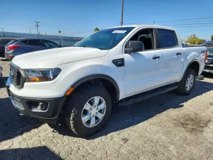 Ford Ranger 2.3L 4 2020