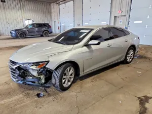 Chevrolet Malibu 1.5L 4 2020