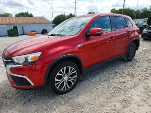 Mitsubishi Outlander 2.0L 4 2019