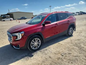 GMC Terrain 1.5L 4 2022