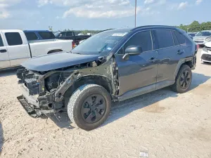 Toyota Rav4 2.5L 4 2019
