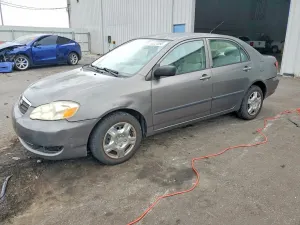 Toyota Corolla 1.8L 4 2006