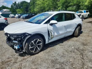 Chevrolet Equinox 2026