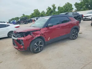 Chevrolet Trailblazer 1.3L 3 2022