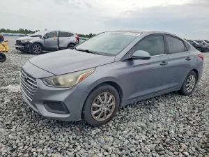 Hyundai Accent 1.6L 4 2019