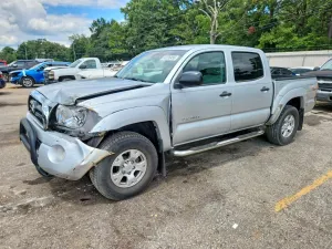 Toyota Tacoma 4.0L 6 2008
