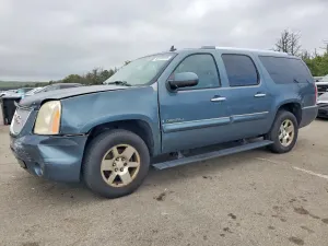 GMC Yukon 6.2L 8 2008