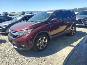 Honda CR-V 1.5L 4 2019