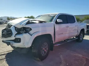 Toyota Tacoma 3.5L 6 2018