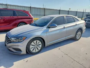 Volkswagen Jetta 1.4L 4 2019