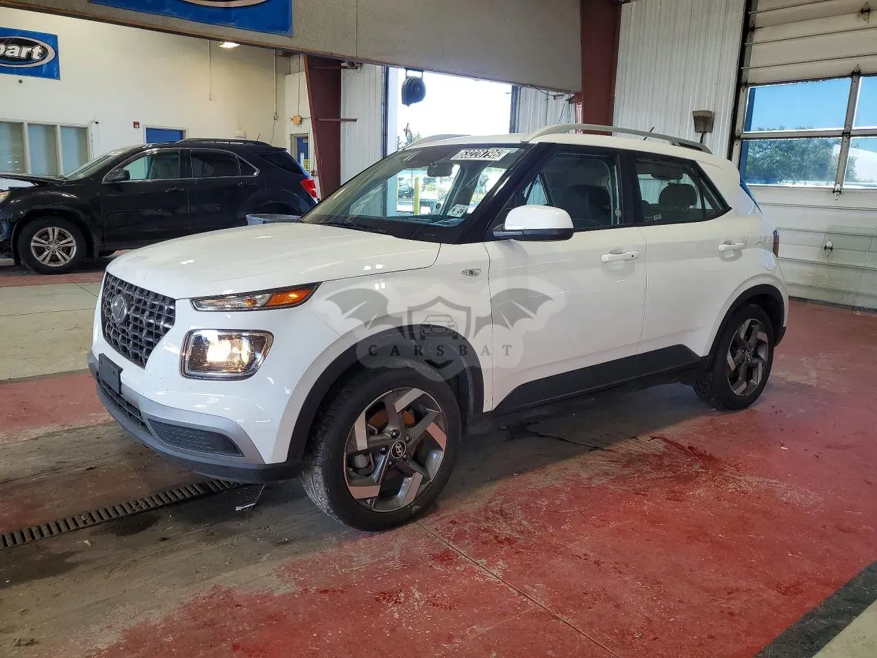 Hyundai Venue 1.6L 4 2025