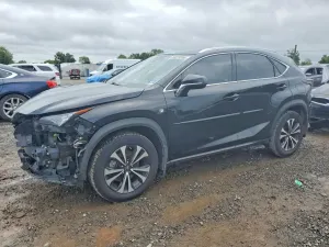 Lexus NX 2.0L 4 2020