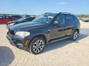 BMW X5 3.0L 6 2011