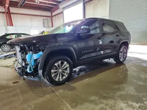 Chevrolet Equinox 1.5L 4 2026