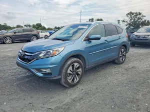 Honda CR-V 2.4L 4 2016