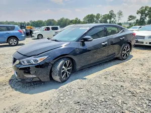 Nissan Maxima 3.5L 6 2018
