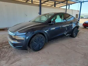 Tesla Model Y 2026