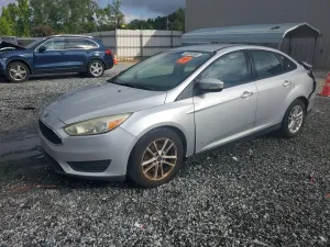 Ford Focus 2.0L 4 2016