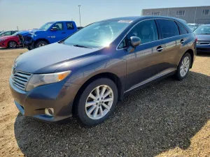 Toyota Venza 2.7L 4 2011