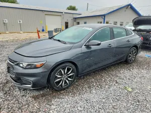 Chevrolet Malibu 1.5L 4 2017