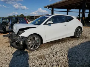Hyundai Veloster BASE 2.0L 4 2019
