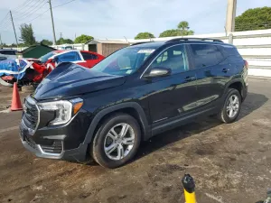 GMC Terrain 1.5L 4 2022