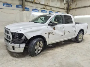 RAM 1500 5.7L 8 2017