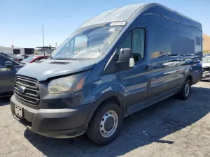 Ford Transit 3.5L 6 2020