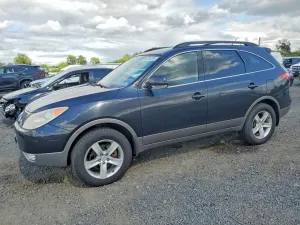Hyundai Veracruz 3.8L 6 2008