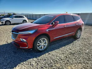 Buick Enclave 3.6L 6 2022