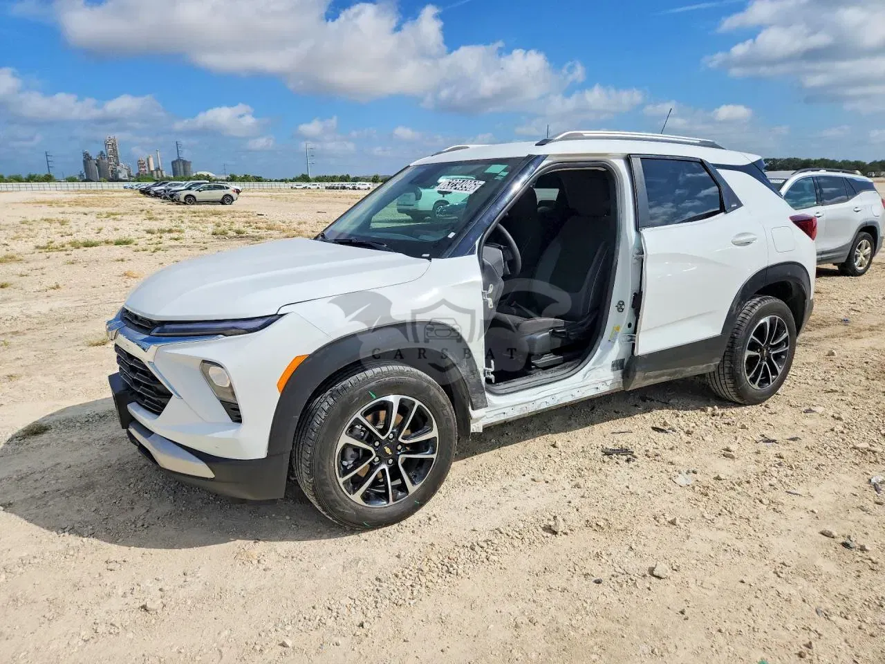 Chevrolet Trailblazer 1.2L 3 2024
