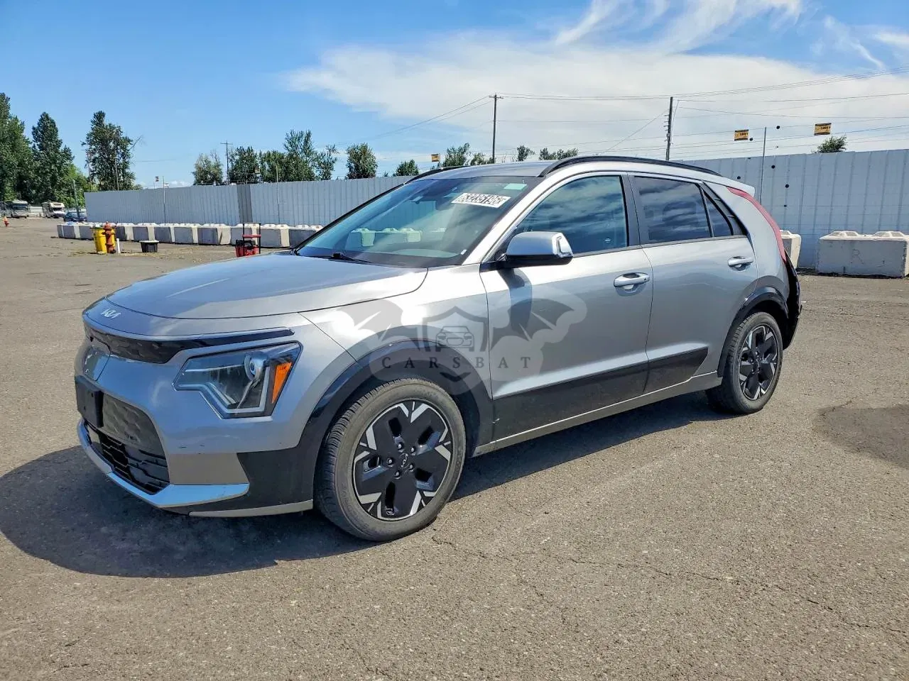 Kia Niro 0 2023