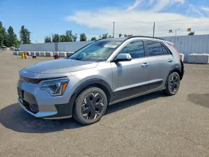 Kia Niro 0 2023