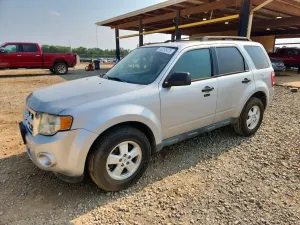 Ford Escape 2.5L 4 2012
