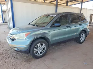 Honda CR-V 2.4L 4 2010