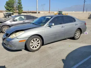 Lexus ES 3.3L 6 2004