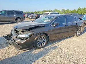 Toyota Avalon 3.5L 6 2019