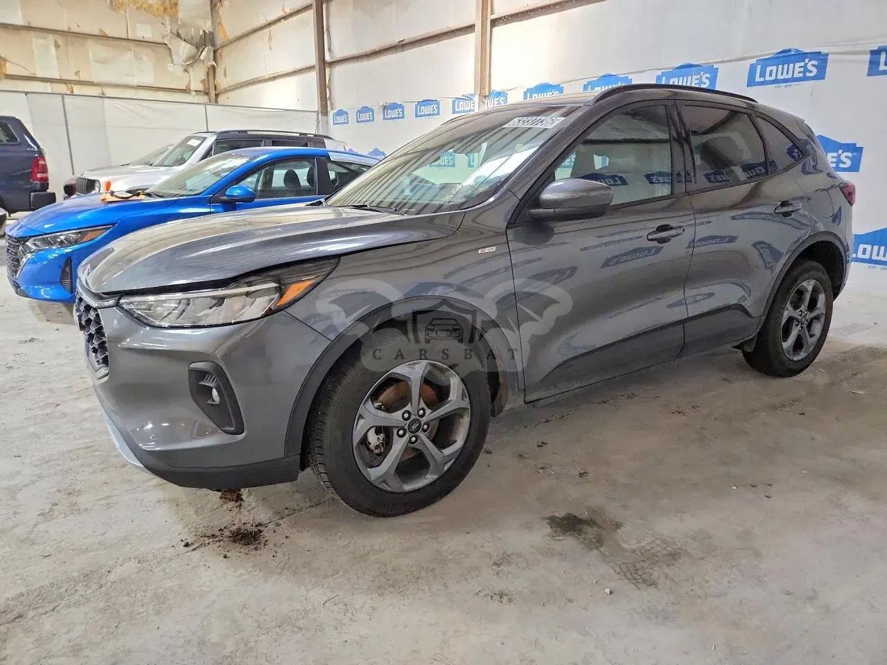 Ford Escape 2.0L 4 2025