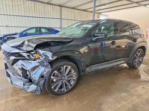 Mazda CX-50 2.5L 4 2026