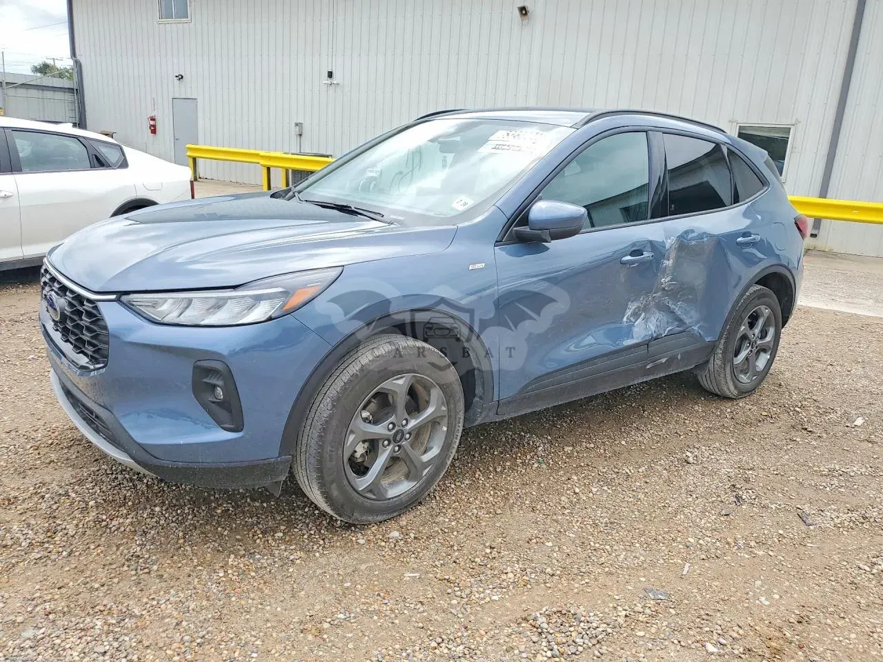 Ford Escape 2.0L 4 2025