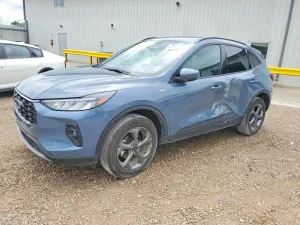 Ford Escape 2.0L 4 2025